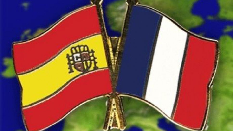 Испания готова да обедини покер играчи с Франция