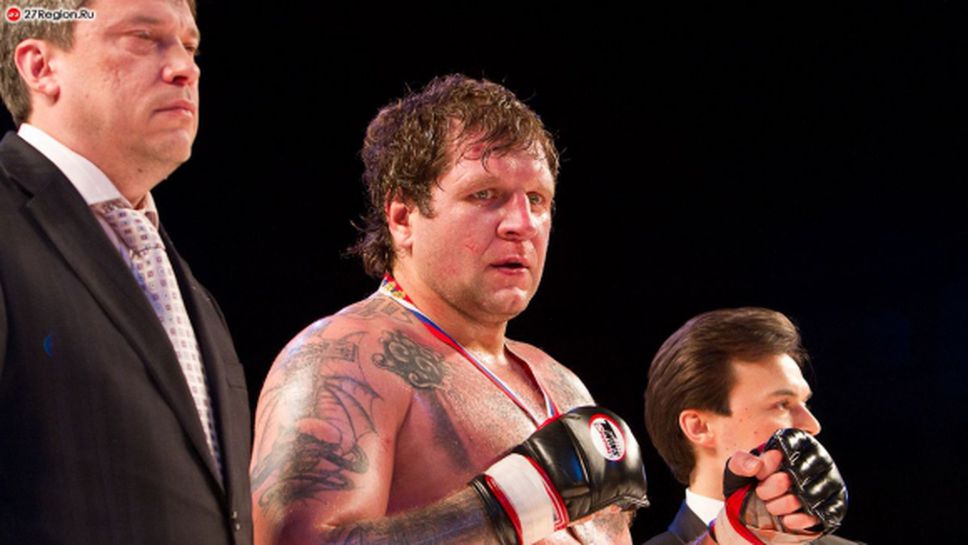 Свиреп боец ще лежи в затвор за изнасилване