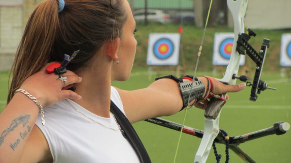 Йорданка Атанасова стартира с личен рекорд на Европейската купа