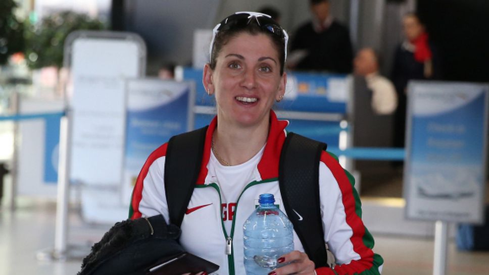 Трети български лекоатлет с квота за олимпиадата в Рио