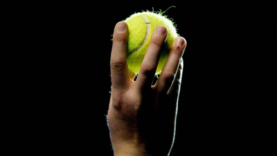Първият турнир по тенис за журналисти ще бъде край Созопол