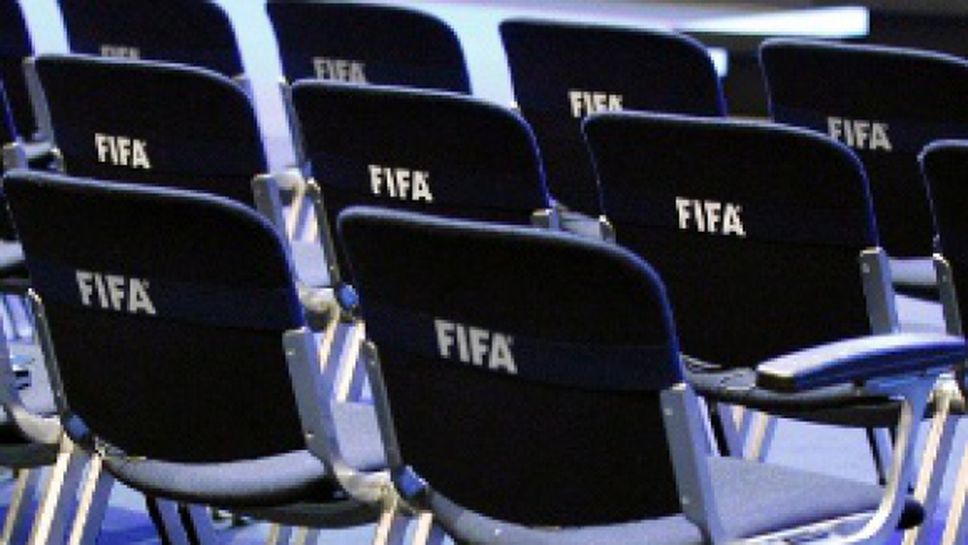 Арестуваните станаха седем, двама вицепрезиденти на ФИФА сред тях