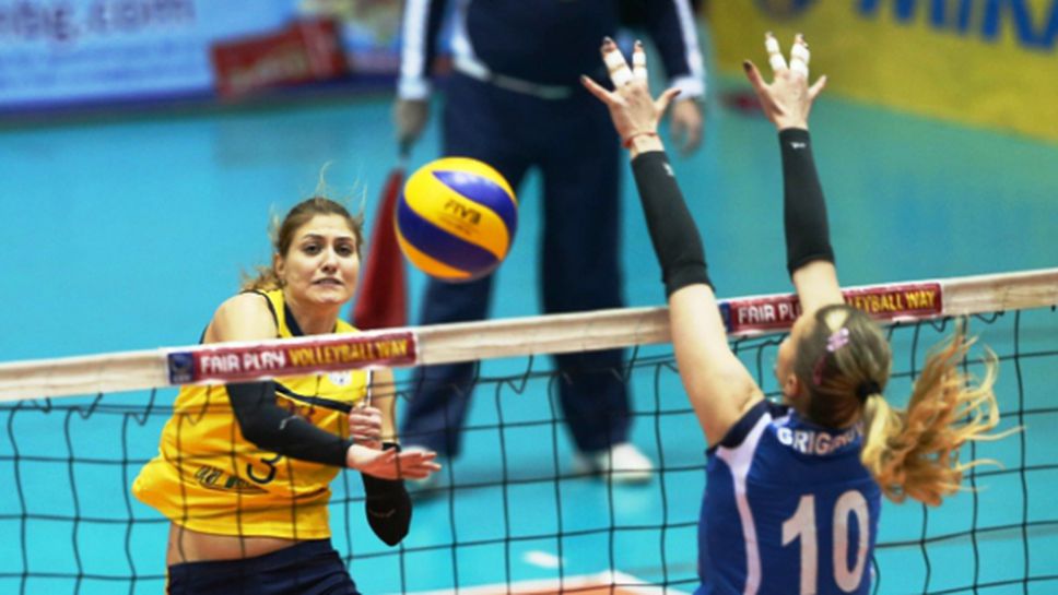 Драган Нешич освободи Таня Събкова от националния отбор