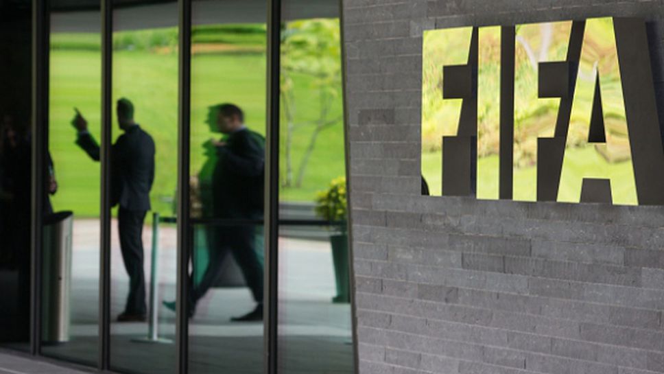 Големите спонсори са притеснени заради ситуацията във ФИФА