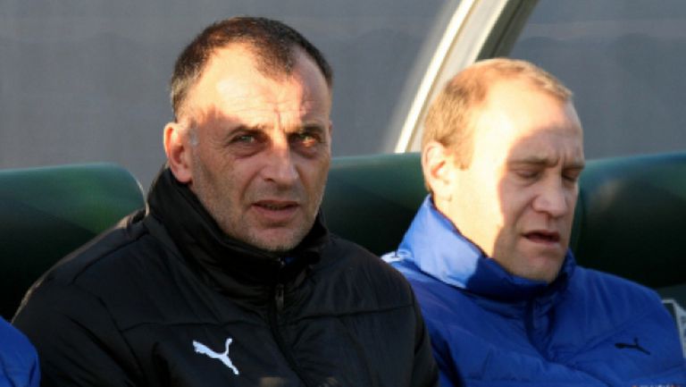 Тони Здравков: Скоро ще стане ясно кой ще бъде треньор на Левски