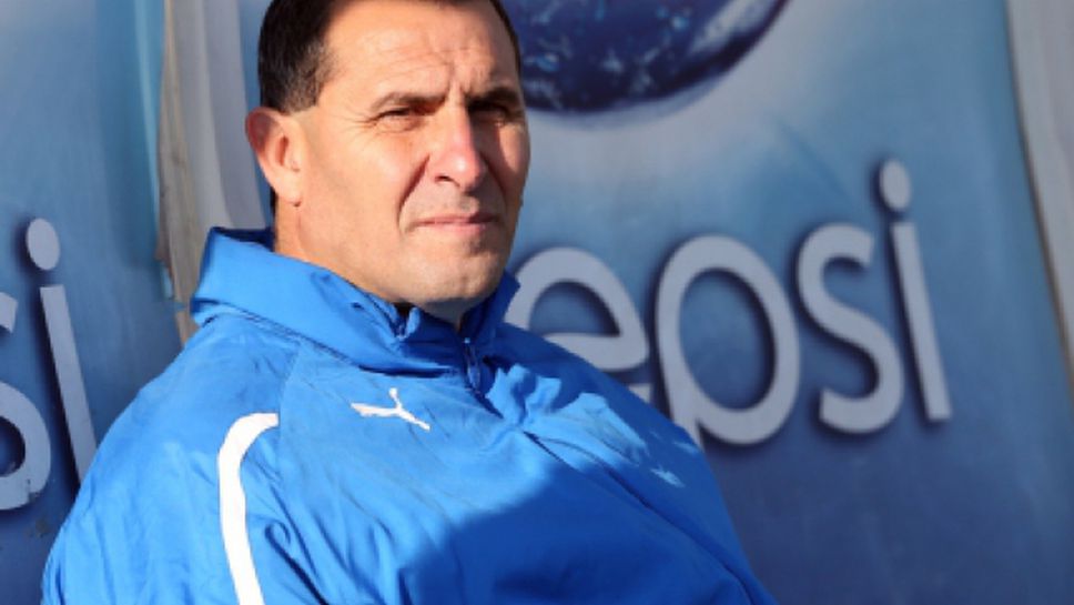 Херо: Дълбоко се съмнявам във феърплея на българския футбол