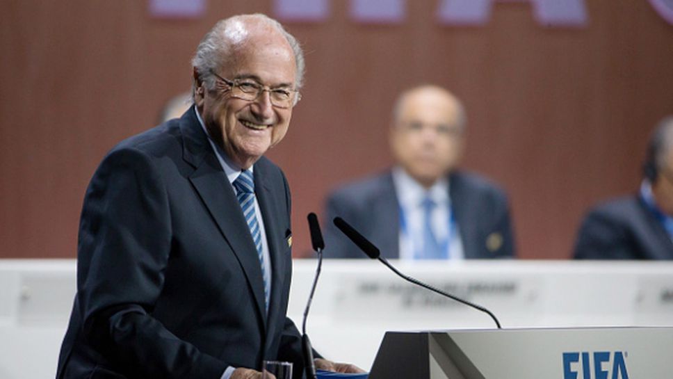 Австралия е разочарована от вота на ФИФА, но ще работи с Блатер