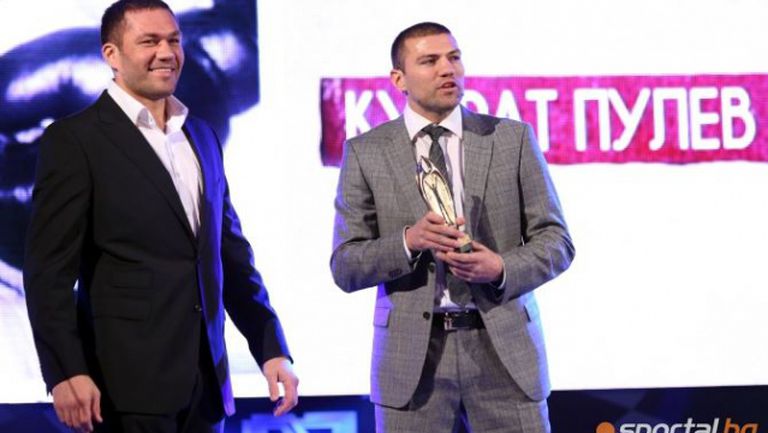 Кубрат: Иво Ангелов заслужава да е №1, той е голям спортист и шампион