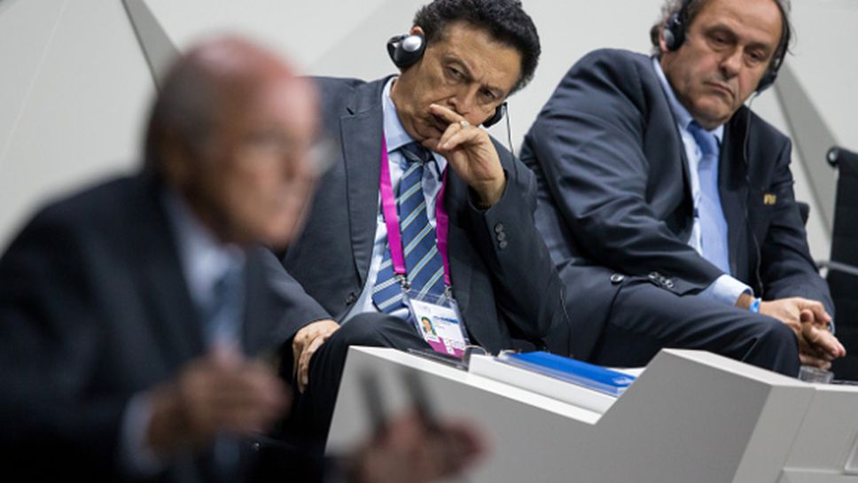 ФИФА запази континенталните квоти за световните, Европа може да бъде домакин през 2026 година