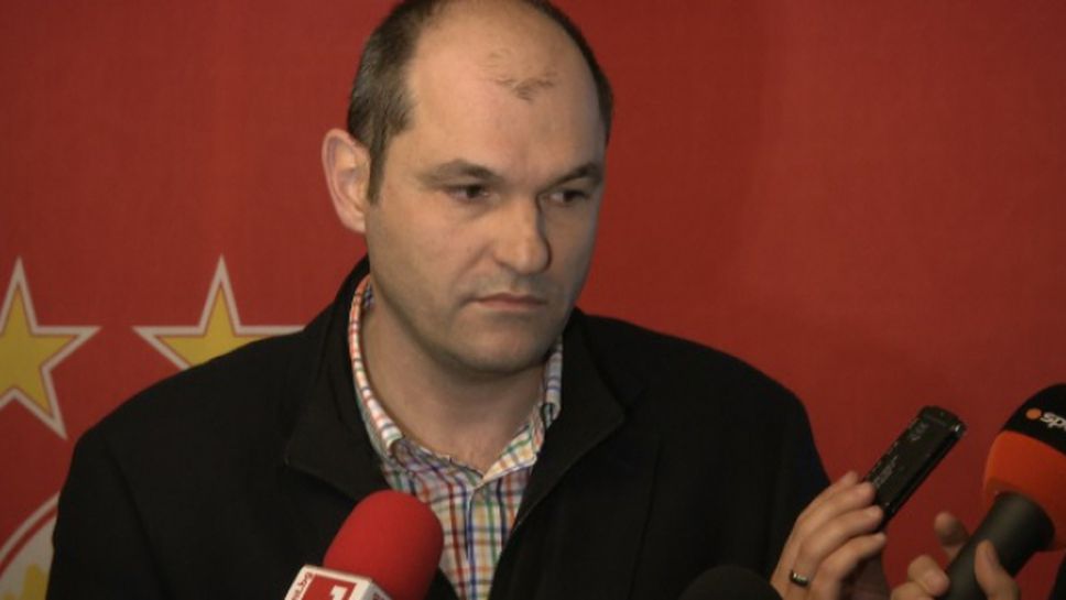 Тодоров: Освободените няма да натоварят бюджета, свиваме заплатите