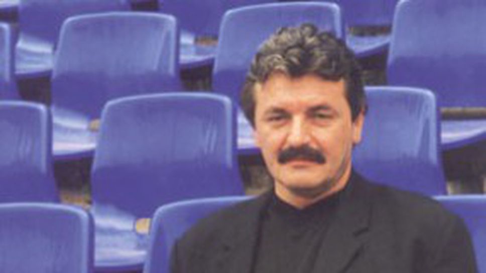 13 години без Влaдимир Грашнов