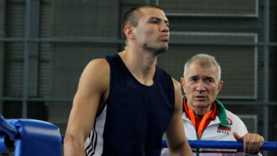 Петима българи ще се борят за златните медали на турнира „Странджата”