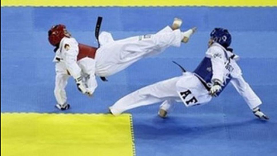 Държавното първенство по Таекуон-Дo ITF навлиза в решителна фаза