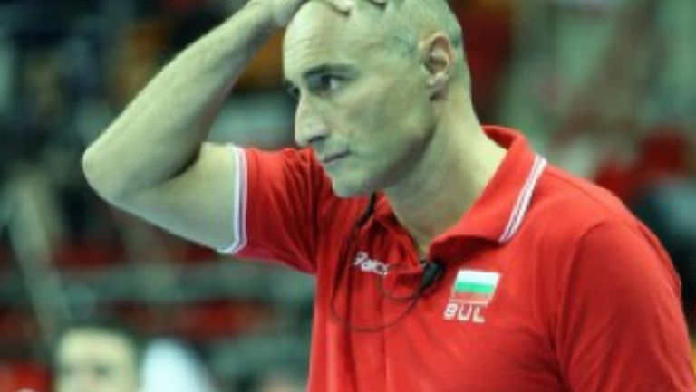 Волейболистките в шок от смяната на Марчело Абонданца