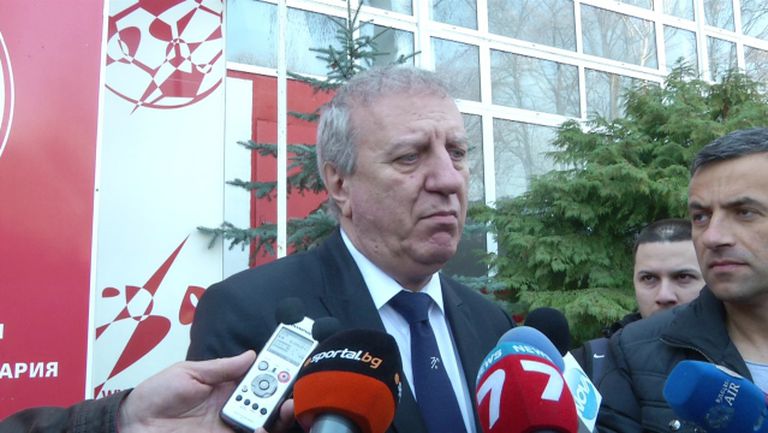 Томов: ЦСКА ще бъде на печалба след продажбата на акции