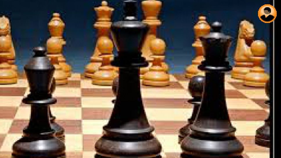Страхотно представяне на шахматната ни надежда Цветан Стоянов,шампион стана Ивайло Стоянов