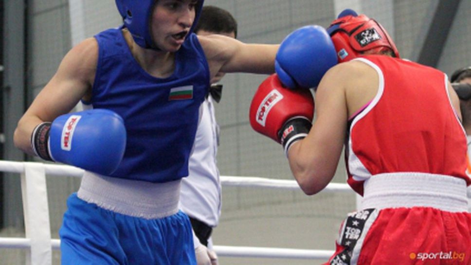 Бургас ще бъде домакин на Държавното по бокс