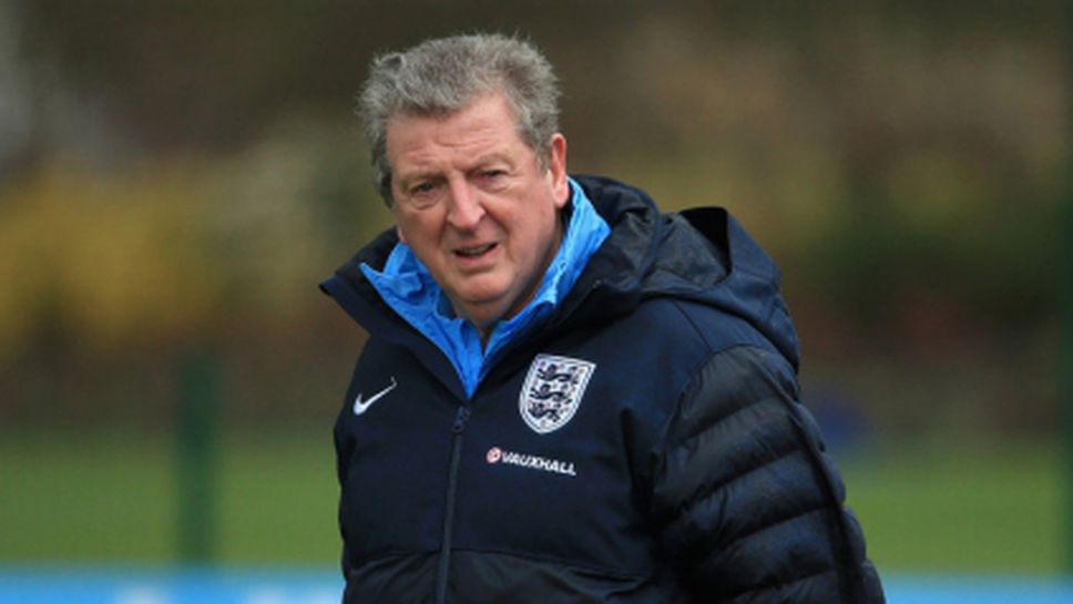 Англия назначи психолог в националния отбор