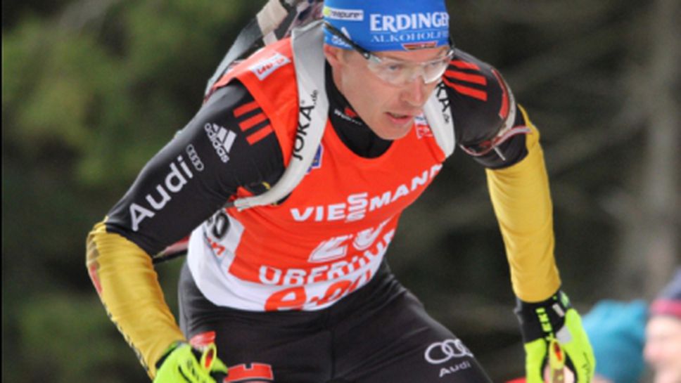 Бирнбахер пропуска остатъка от сезона