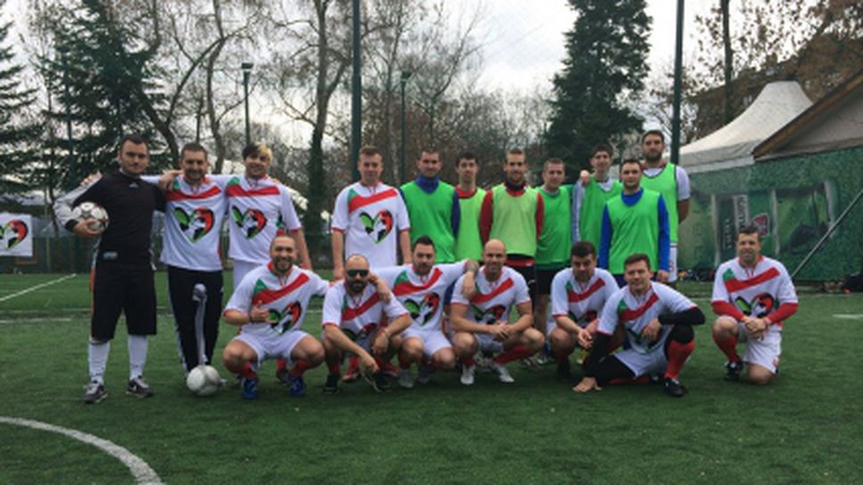 Феникс грабна титлата на Фуутура