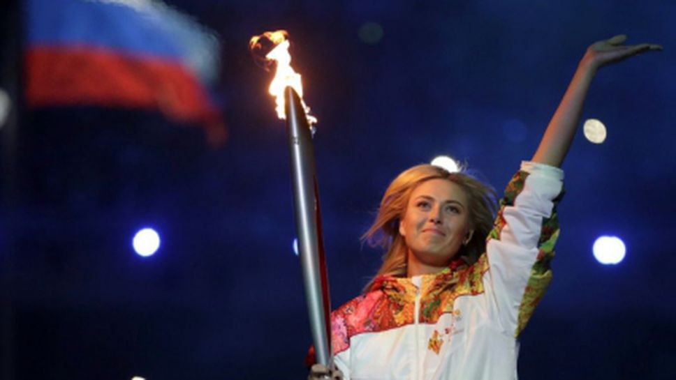Шарапова: Режимът ми рухна по време на Олимпиадата