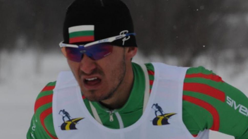 Сребърни медали за българската щафета на ЕП по ски ориентиране