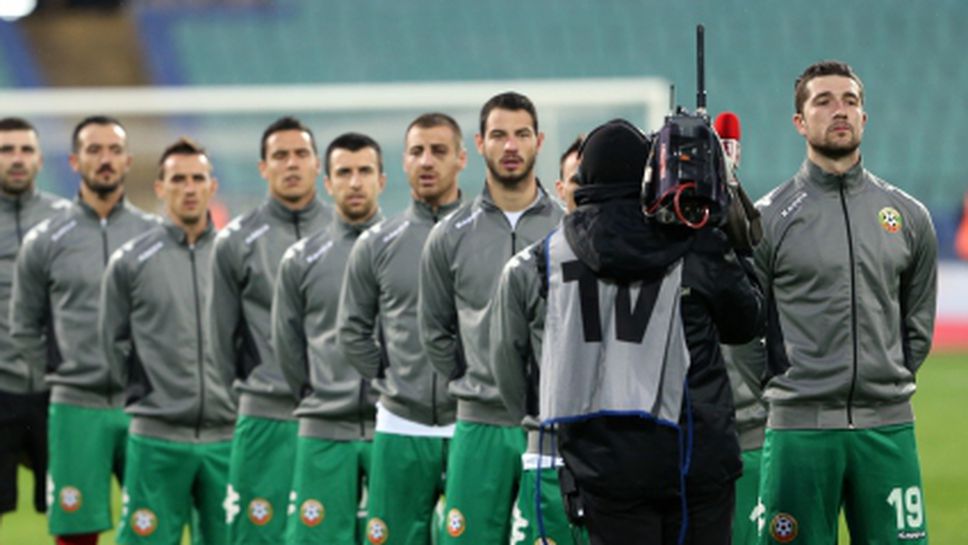 Асистентът на Берти Фогтс: България има силен отбор