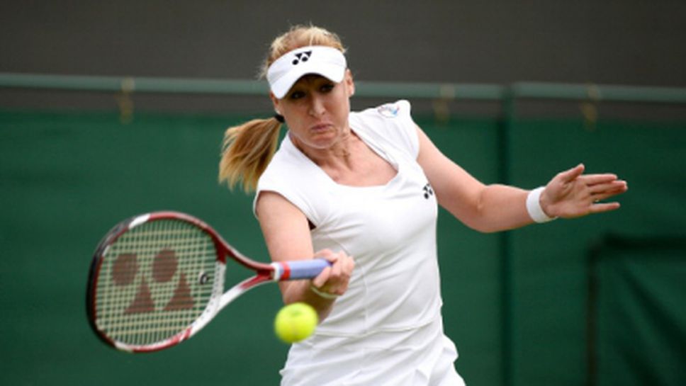 Тенисистка се бори с коварна болест