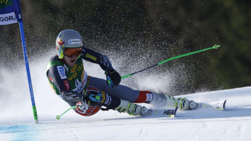 Лигъти с историческа победа в Кранска гора