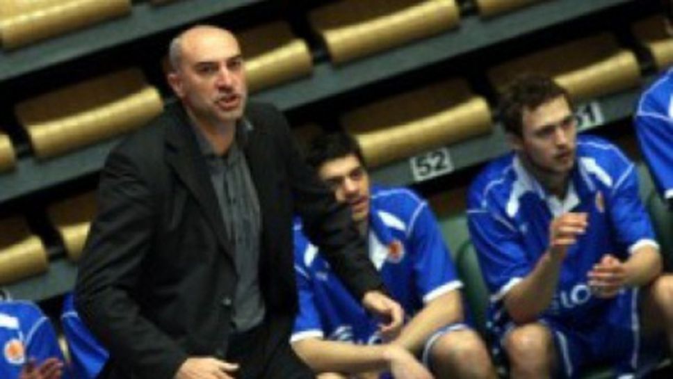 Любо Минчев е сред спряганите имена за старши-треньор на националите
