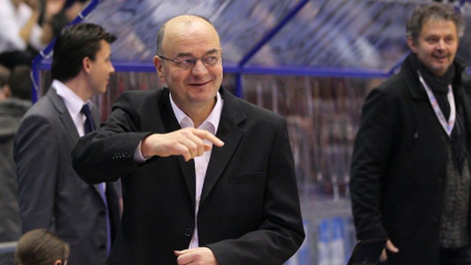 Вуйошевич наказа Партизан с тренировка в 7 сутринта