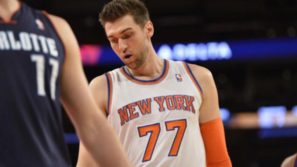 Барняни пропуска остатъка от сезона?