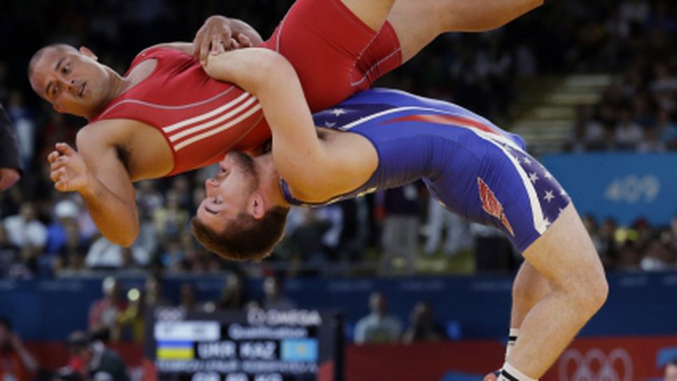 Националитe започнаха заключителни лагери за Евро 2014