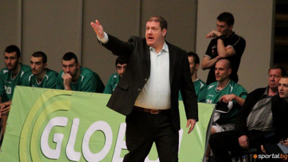 Александър Тодоров: Коментирам съдиите, ако ми платите глобата