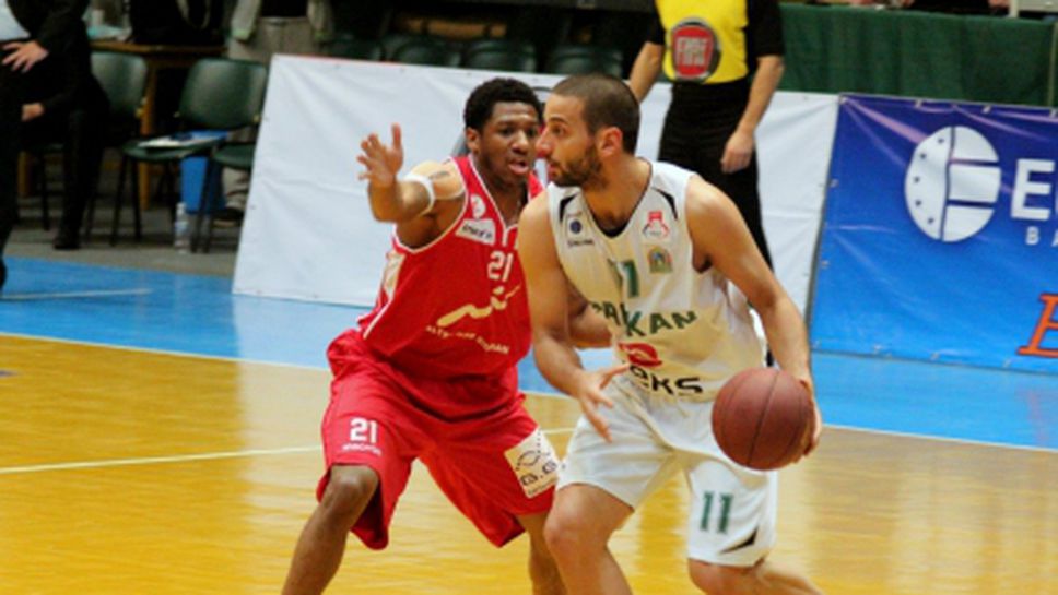 Иван Лилов: В Ботевград щяхме да победим с разлика