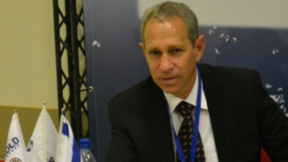 Шай Щрикс отговори на нападките на Александър Тодоров