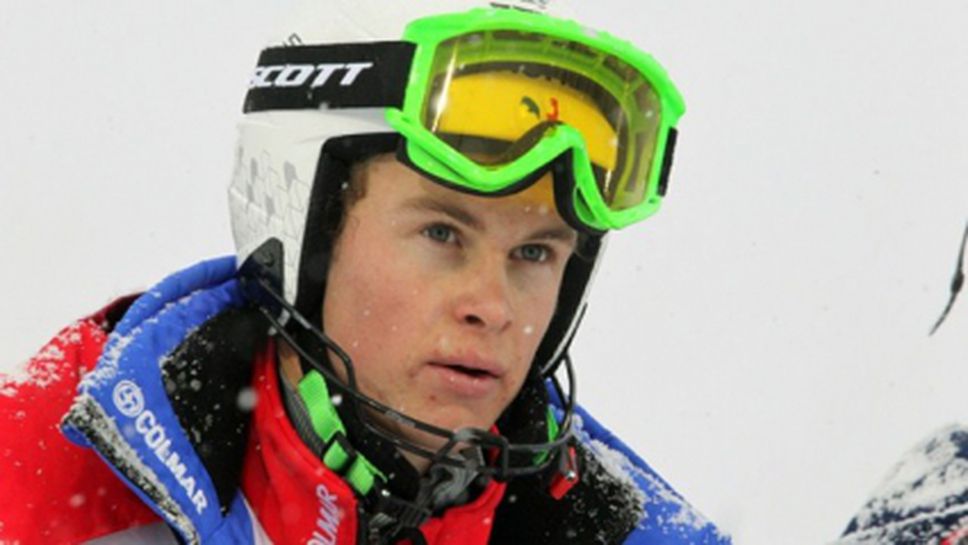 Алекси Пентюро спечели супергигантския слалом в Швейцария