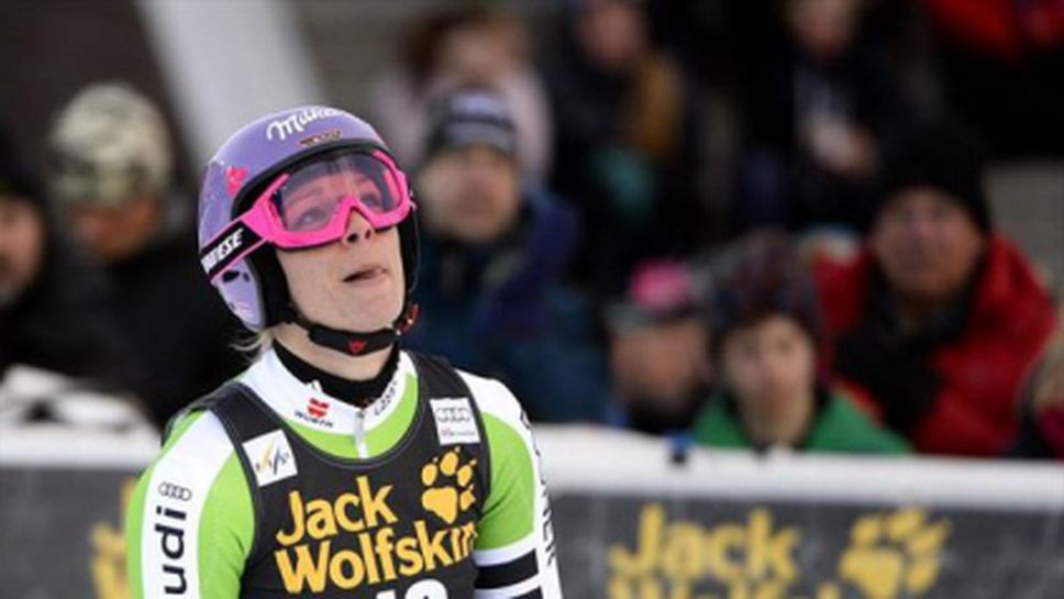 Мария Рийш решава бъдещето си до две седмици