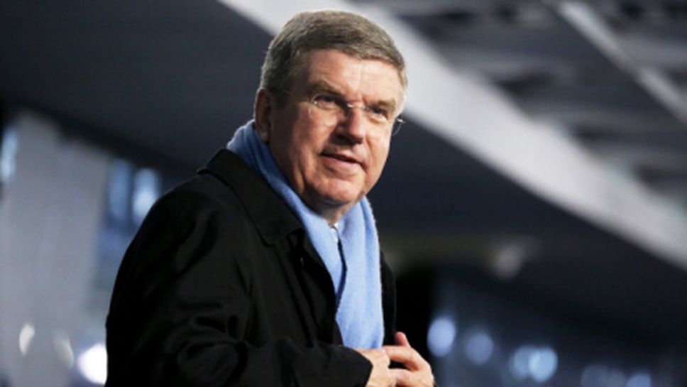 Пет града пожелаха олимпиадата през 2022 година