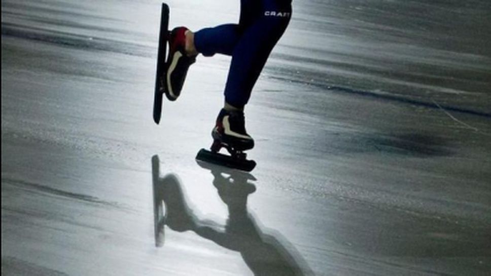 Димитър Георгиев се класира на 20-о място