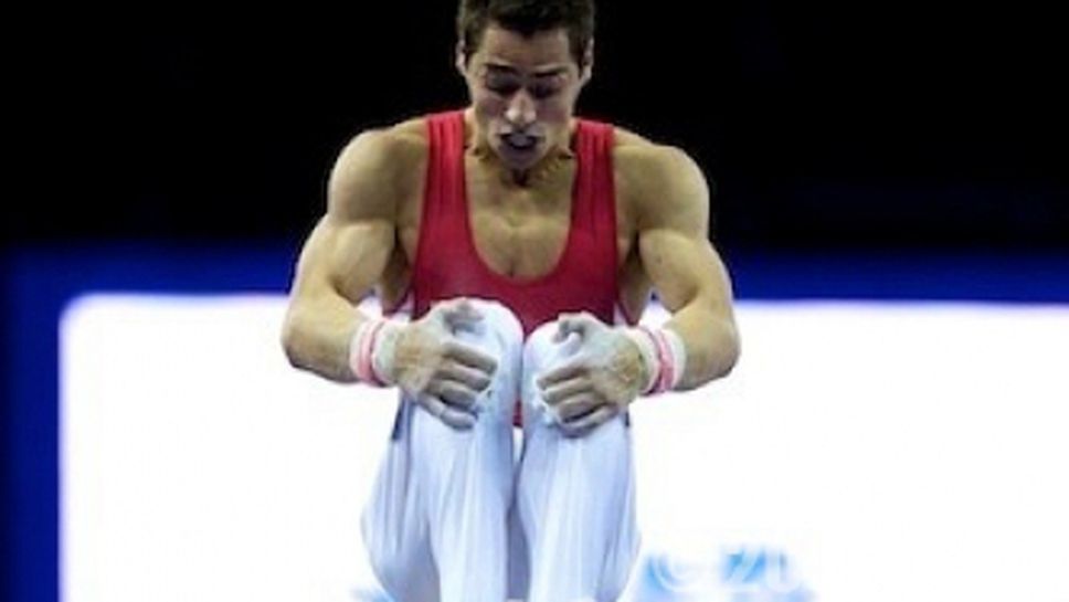 Александър Батинков се класира 20-и в квалификациите