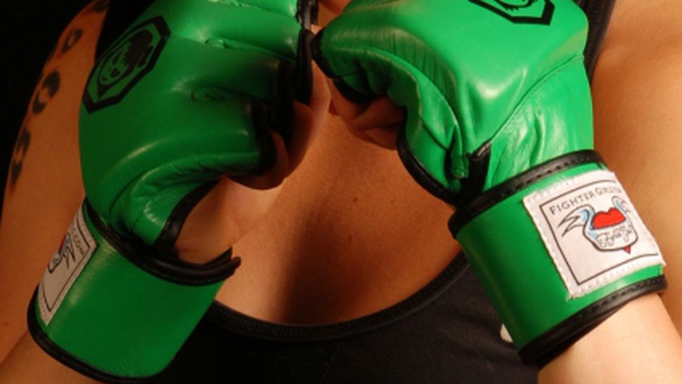 Боксьорки от цялата страна идват на първенство в Русе