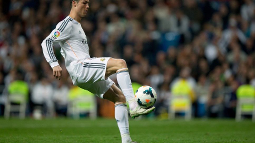 Партизан уреди мач с Реал за юбилей