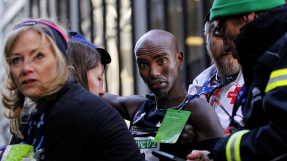 Стив Крам: Мо много правилно се опитва да омаловажи станалото