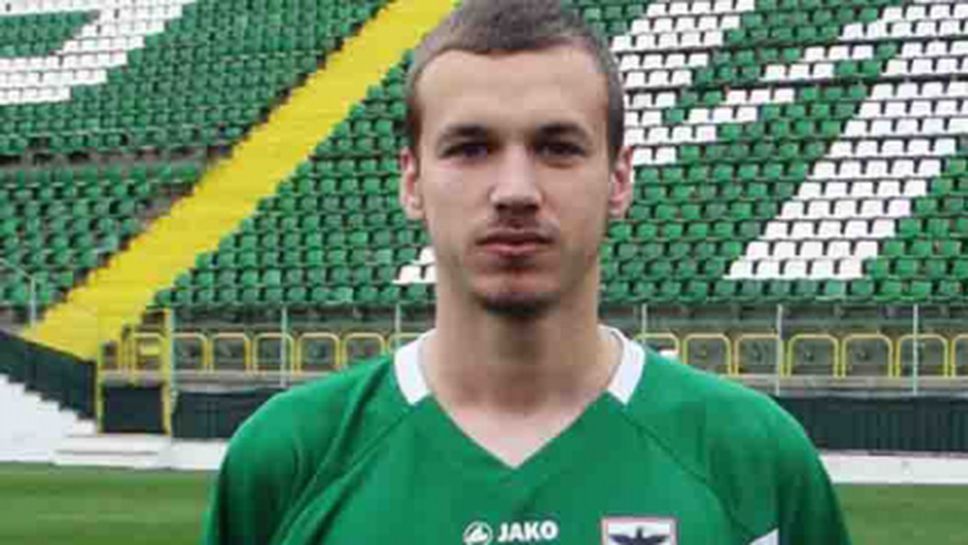 Божидар Васев започна леки бегови тренировки