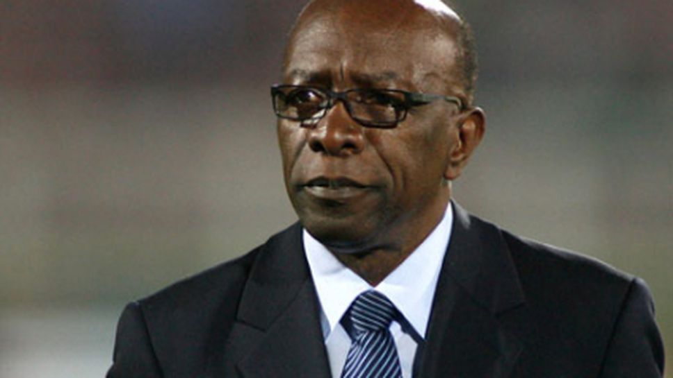 Шеф на ФИФА взел $2 млн. от Катар