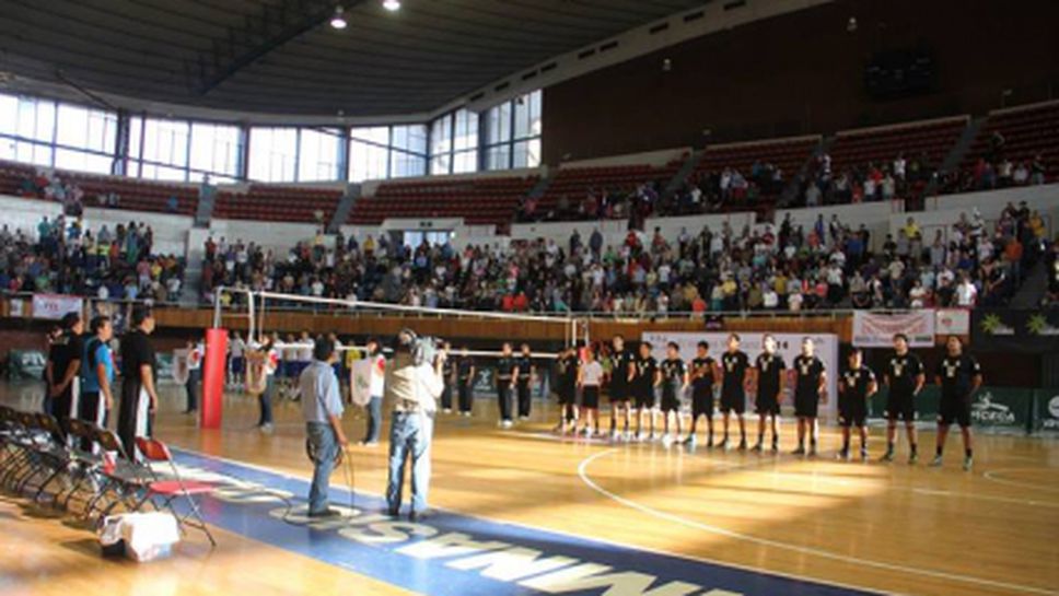 Уникално спасяване на финала в Мексико (ВИДЕО)