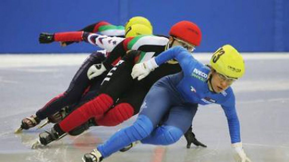 България с четвърта квота за Европейското в София