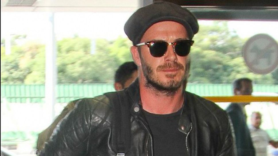 От футболна суперзвезда до изследовател на джунглата