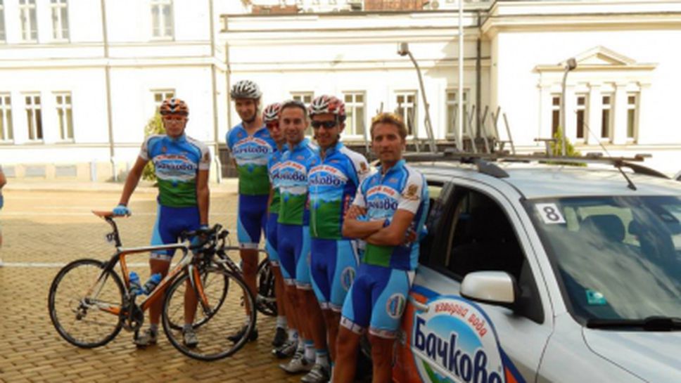 Цар Симеон 1898 с персонална покана за велотур в Гърция